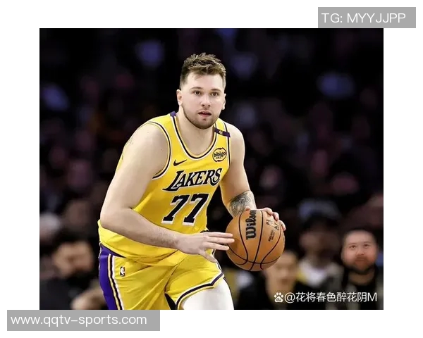 东契奇创历史连续三场场均45分湖人队史首人自科比以来