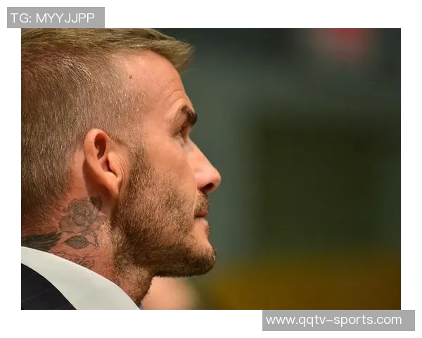 贝克汉姆深情致敬阿尔巴感谢你为迈阿密的贡献与陪伴