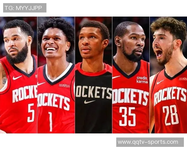 火箭队如何凭借强大阵容逆转局势并为年轻球员提供成长机会