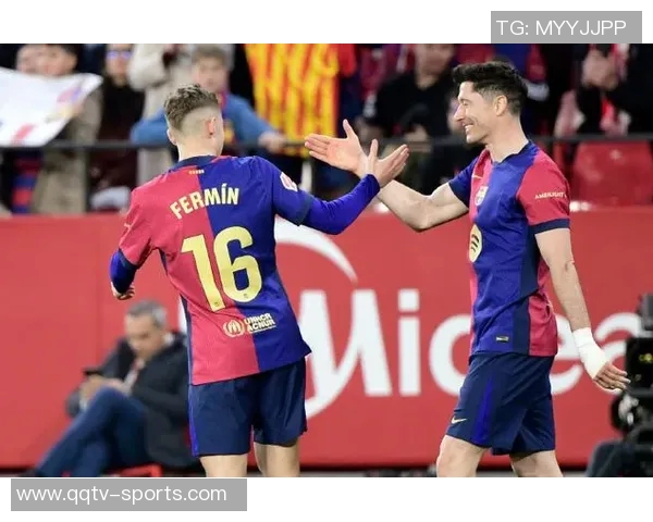 巴萨冲击联赛五连胜近十场对塞维利亚战绩辉煌