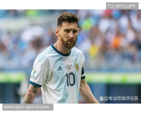 梅西谈世界杯参赛意愿每日关注状态以作最终决定 梅西谈世界杯参赛意愿每日关注状态以作最终决定