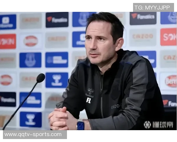 兰帕德谈教练生涯:用行动证明质疑者的错误是我最大的动力 兰帕德谈教练生涯:用行动证明质疑者的错误是我最大的动力