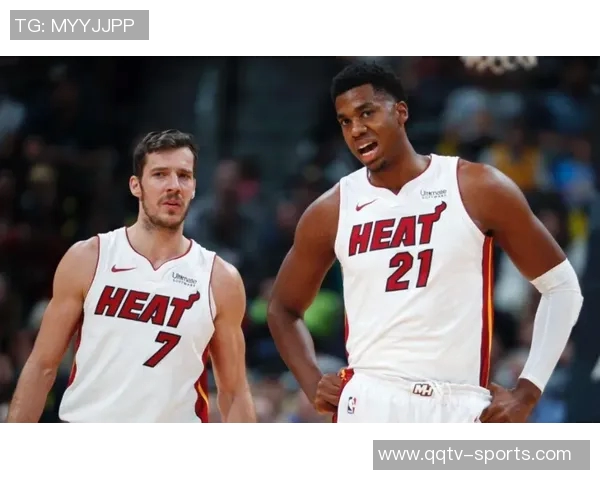 热火计划腾出薪资空间备战27年休赛期引发关注谁将成为南海岸的新星