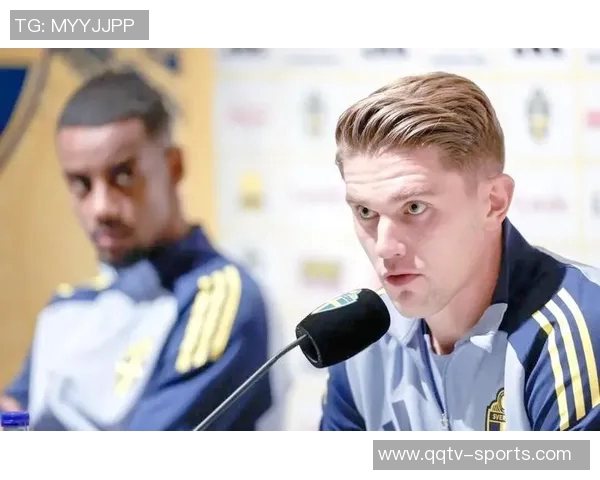 世界杯前景堪忧瑞典锋线遭重创两大主力受伤球员状态低迷