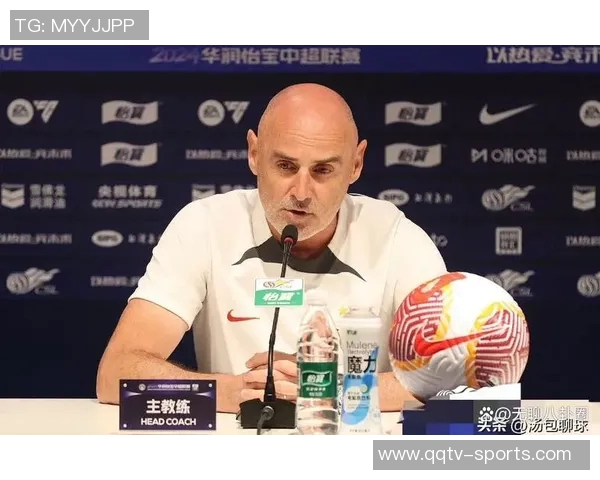 柔佛主帅分析海港强势特点自信迎接激烈比赛挑战